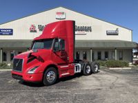 2020 Volvo VNR64300