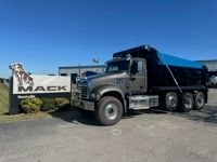 Used 2024 Mack GR64F M359 for Sale