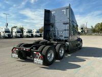 2026 Volvo VNL64T860