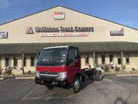 2017 Hino 195