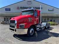 2026 Mack AN64T M742