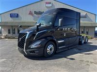 2025 Volvo VNL64T840
