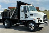 2025 Mack MD742