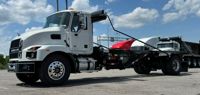 2025 Mack MD742