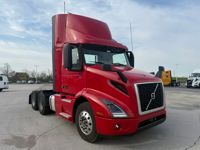 2020 Volvo VNR64300