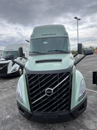 2027 Volvo VNL64T860