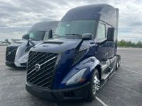 2027 Volvo VNL64T860
