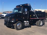 New 2022 Mack MD742 for Sale