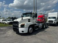 2019 Mack AN64T M742
