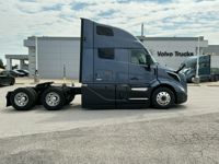 2026 Volvo VNL64T660