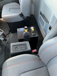 2026 Volvo VHD84B300