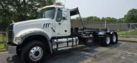 2024 Mack GR64F M359