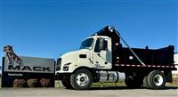 New 2024 Mack MD642 for Sale