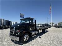 2024 Mack MD642