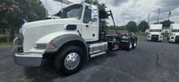 2025 Mack GR64B