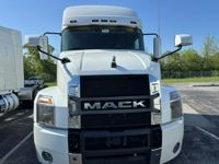 2020 Mack AN64T