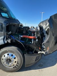 2026 Volvo VNL64T860