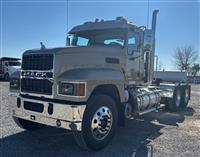 2025 Mack PI64T M778