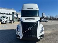 2026 Volvo VNL64T860