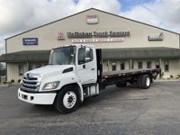 2017 Hino 338