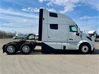 2026 Volvo VNL64T860