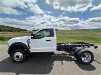 2024 Ford F450