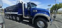 2022 Mack GR64F M359