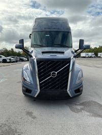 2026 Volvo VNL64T860