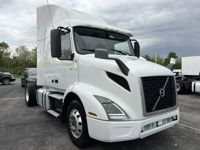 2020 Volvo VNM42T