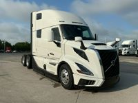 2026 Volvo VNL64T860