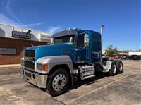 2022 Mack PI64T M778