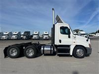 2020 Freightliner Cascadia