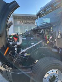 2026 Volvo VNL84T300