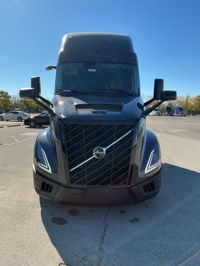 2026 Volvo VNL64T860