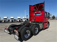 2020 Volvo VNR64T300