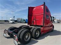 2024 Volvo VNL64T860