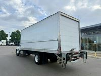 2020 Hino 268A