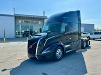 2025 Volvo VNL64T860