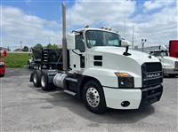 2023 Mack AN64T M742