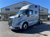 2026 Volvo VNL64T860