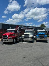 2026 Mack PI64T M778