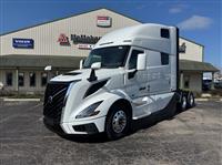 2026 Volvo VNL64T860