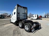 2026 Volvo VNL64T860