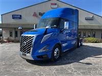 2026 Volvo VNL64T860
