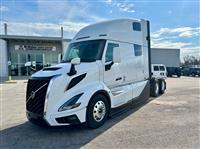 2026 Volvo VNL64T660