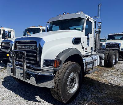 New 2027 Mack GR64F M359 for Sale