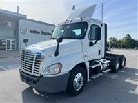 2020 Freightliner Cascadia