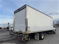 2020 Hino 268A