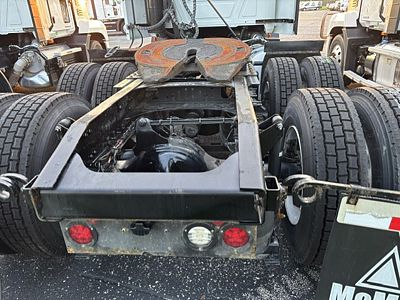 2023 Mack ANT64T