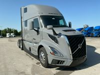 2026 Volvo VNL64T860
